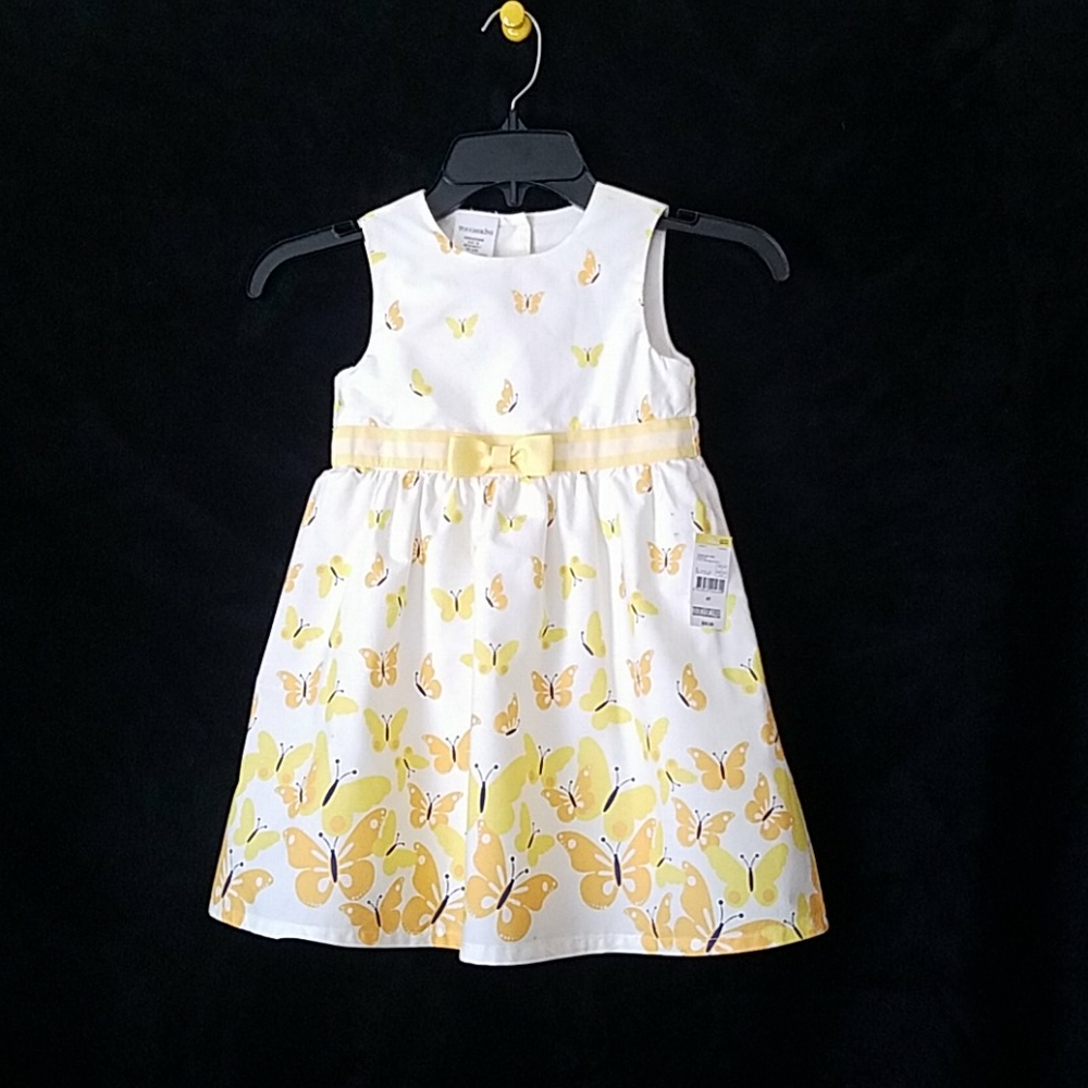 Toddler Dress, 4T